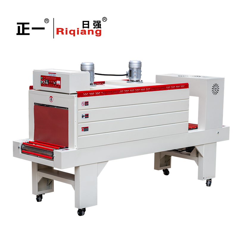 6040PE型热收缩包装机